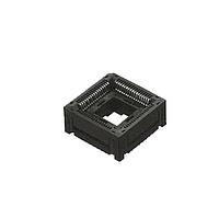 Yamaichi Electronics IC120-0844-003 Open Frame 84 Pin PLCC 1.27mm Pitch