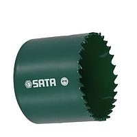 SATA 53314 BI-METAL HOLE SAW 64MM