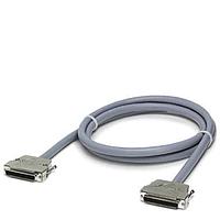 PHOENIX CONTACT 2311991 D-Sub Cables CABLE-D62SUBH/B/B/ 300/K4G/GK2