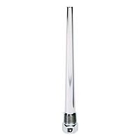 OMEGA 1-385H-U41/2-CS 0.385 in Bore Diameter Threaded Heavy Duty Thermowells (Carbon Steel, Threaded)