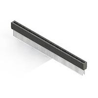 EDAC 725-136-540-201 Receptacles Press-fit Card Edge Connector
