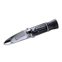 ATAGO MASTER-KMW Wine Refractometer (KMW 0.0 ~ 27.0°, Brix: 0.0 ~ 33.0%)