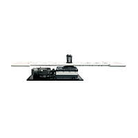 Joeo CAT31-1500 Constant Acceleration Tester (Arm Type) (1500kg)