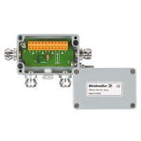 Weidmuller 8564100000 Signal Conditioning FBCON PA CG 2WAY