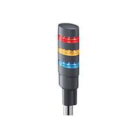 IDEC LD6A-3PQB-RYGC Tower Lights LED Tower Pole Base 3 Tier