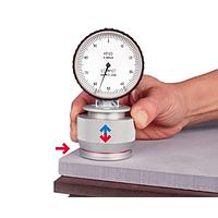 SCHMIDT HPSD Shore Durometer (10 – 90 Shore D)