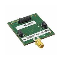 Analog Devices EVAL-ADF7024DB2Z Daughter Boards Daughter Board 862 MHz - 928 MHz
