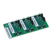 Texas Instruments TPS622312EVM-574 Voltage Regulator - Switching Regulator TPS622312EVM-574