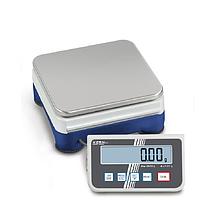 KERN PCD 2500-2 Compact laboratory balance (2500g/ 0,01g)