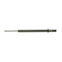 Mountz H4-2.5x80 Slotted Step Bit (set 5 pcs)