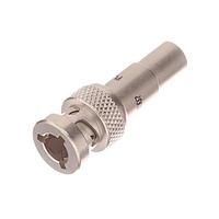 Trompeter / Cinch Connectivity Solutions PL455ACPP-201 Connectors 1553 CBL PLG Pin Contact Full CRMP