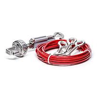 Omron Automation and Safety 44506-2780 Rope RK80
