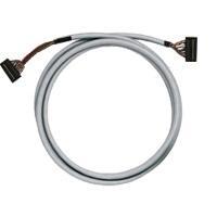 Weidmuller 7789806015 Specialized Cables PAC-UNIV-HE20-FD1-1M5