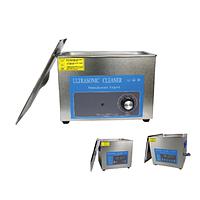 Ultrasonic Cleaners