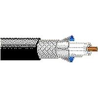 Belden 9209 010U1000 Coaxial Cables 23AWG 1C SHIELD 1000ft BOX BLACK