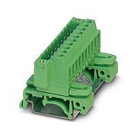 PHOENIX CONTACT 1788088 DIN Rail Terminal Blocks UMSTBVK 2 5/18-GF-5