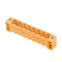Weidmuller 1149050000 Fixed Terminal Blocks SL 5.08HC/20/180F 3.2SN BK BX