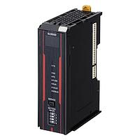 Omron Automation and Safety NX-SL5500 Safety Relays Safety CPU, CIP, 127 CONN, 2MB
