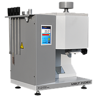 NOSELAB ATS MELT-INDEX Melt Flow Index Tester (50 ~ 300°C)
