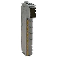 SCHNEIDER TM5SBER2 I/O Modules MOD. BUS RECEIVER BUS PS/ PWR DISTRIB
