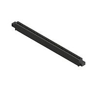 EDAC 387-040-541-612 Sockets Card Edge Connector