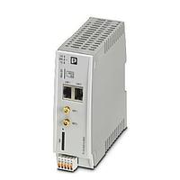 PHOENIX CONTACT 2702887 Gateways Industrial VPN gateway for mGuard Secure Cloud  IPsec communication via 4G (LTE)  Verizon Wireless (US)  2-port switch  1 digital input  1 digital output