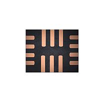 Monolithic Power Systems (MPS) MP6551GQB-P Half Bridge 2.5V -14V, 5A H-bridge motor driver