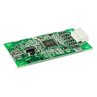 NKK Switches FTCU05B Touch Panels Control Board