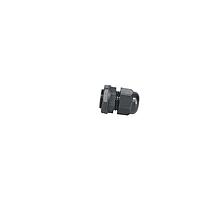 Bud Industries NG-9513 Cable Glands Cable Gland, (PG-11) 0.20 to .30 in