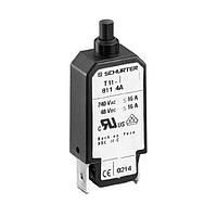 Schurter 4400.0120 Thermal T11 Circuit Breaker 5.5A