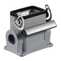 Weidmuller 1900480000 Heavy Duty Power Connectors HDC 06B SLU 1M25G