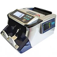 SILICON MC-8500 Money Counting Machine