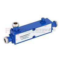 Fairview FMCP1023-30 N Directional Coupler 30 dB Coupled Port From 800 MHz to 2.5 GHz Rated To 60 Watts
