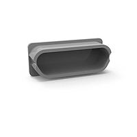 AirBorn MD025RS Dust Cover DUST CAP, M SERIES