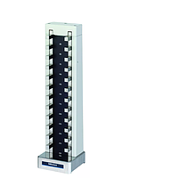 MITUTOYO 515-575 Depth Micro Checker (0-6")