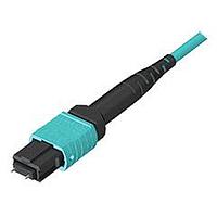 Samtec FOPC-02-02-010-12-01 Fiber Optic Cable Assemblies Optical Patch Cable Assembly