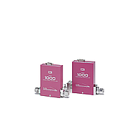 Fcon M1005NC-6S2-50L-N2 Mass Flow Meter (50SLM)