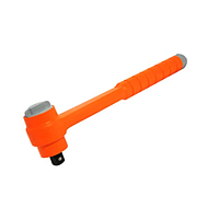 Penta MS85P Insulated 3/8” Reversible Ratchet Handle with Mechanical Locking
