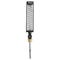 Liquid in Glass Thermometers