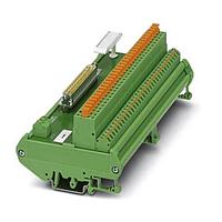 PHOENIX CONTACT 1029566 Interface Modules UM- D37SUB/M/HC3/ AIO/SP-MT