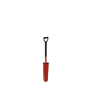 AMS 410.01 Montana Sharp Shooter w/Rubber Coated Handle