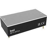 Bel Power Solutions RFT-30Y12 Isolated The factory is currently not accepting orders for this product.
