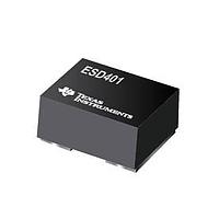 Texas Instruments TMP6331QDECTQ1 PTC Automotive, 1%, 100-kO linear thermistor in 0402, 0603/0805 packages 2-X1SON -40 to 125