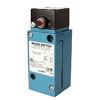 Honeywell LSYMB6D Heavy Duty Limit Switch .45Nm 4inlb max 10A 2NC 2NO DPDT Snap