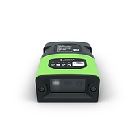 Zebra FS20 Fixed Barcode Reader (1D, 2D, OCR)