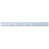MITUTOYO 182-271 Steel Ruler (0 - 600 mm)