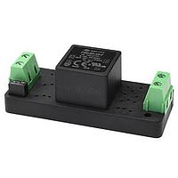 CUI Inc PSK-5D-5-T AC-DC Power Modules 5 Vdc, 1 A, 5 W