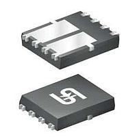 Taiwan Semiconductor TQM076NH04DCR RLG MOSFETs 40V, 40A, Dual N-Channel Power MOSFET