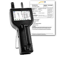 PCE PQC 14EU Particle Counter