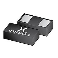 Nexperia PESD5V5V1BCSNYL ESD Suppressors PESD5V5V1BCSN/SOD992B/DSN0402-